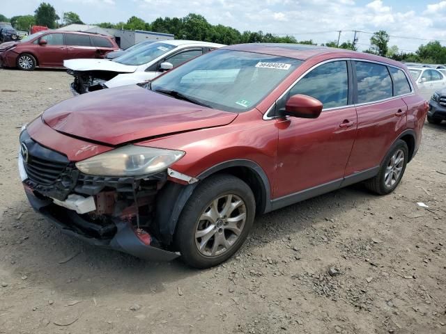 2014 Mazda CX-9 Touring