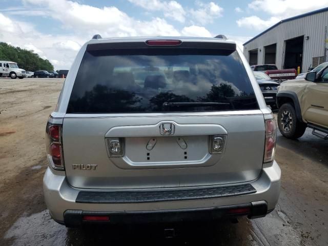 2006 Honda Pilot EX