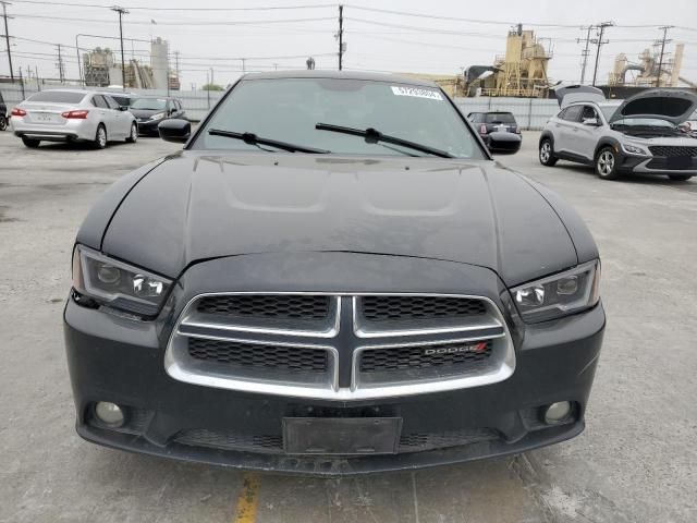 2014 Dodge Charger R/T