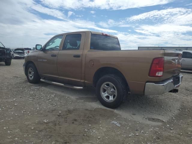 2011 Dodge RAM 1500