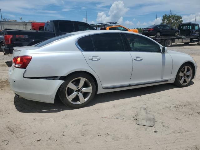 2006 Lexus GS 430