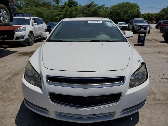 2011 Chevrolet Malibu 1LT