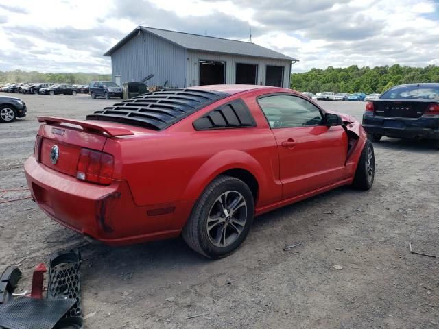 2005 Ford Mustang GT