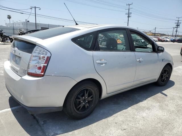 2009 Toyota Prius