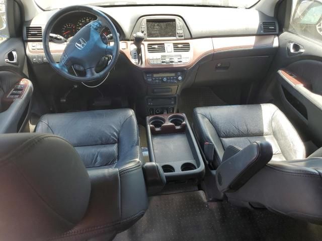 2007 Honda Odyssey Touring