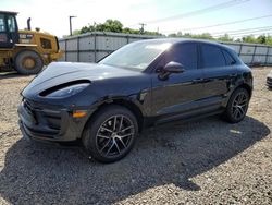 Porsche Macan Base Vehiculos salvage en venta: 2024 Porsche Macan Base