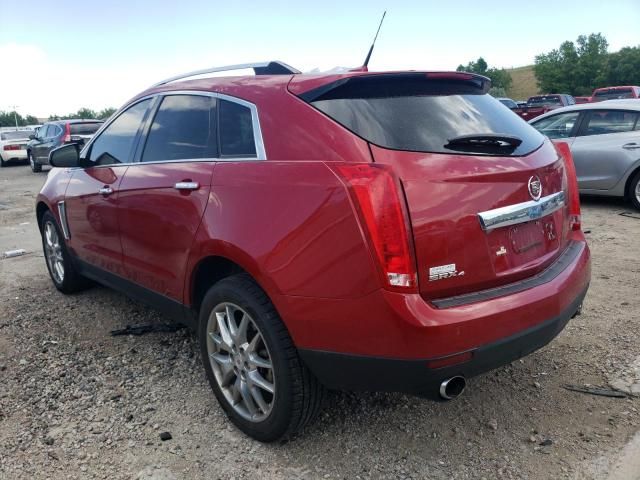 2014 Cadillac SRX Premium Collection