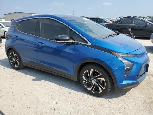 2022 Chevrolet Bolt EV 2LT