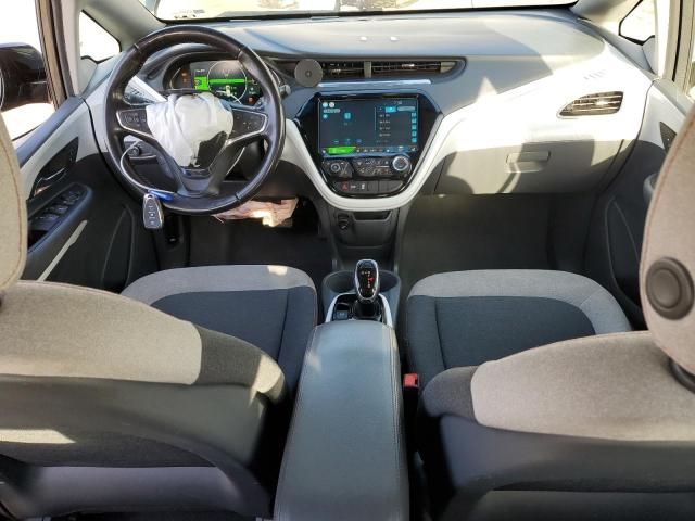 2019 Chevrolet Bolt EV LT