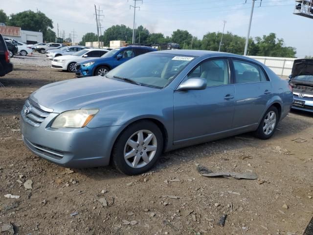 2006 Toyota Avalon XL