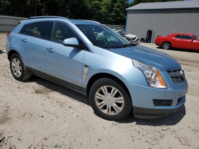 2011 Cadillac SRX Luxury Collection