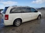 2008 Chrysler Town & Country Touring