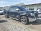 2017 GMC Sierra K1500 SLT