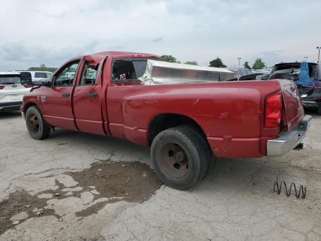 2008 Dodge RAM 3500 ST