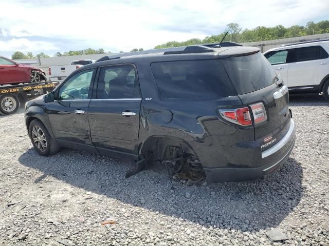 2014 GMC Acadia SLT-1