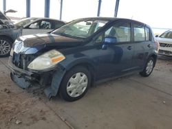 Run And Drives Cars for sale at auction: 2007 Nissan Versa S