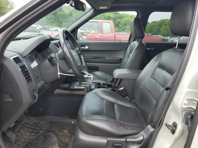 2008 Ford Escape Limited