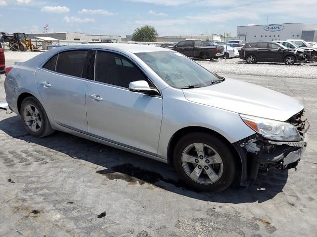 2016 Chevrolet Malibu Limited LT