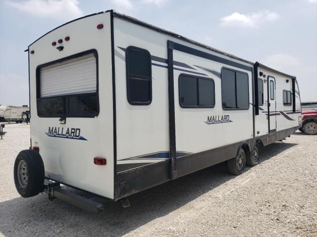 2020 Mallard Motorhome