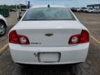 2012 Chevrolet Malibu 1LT