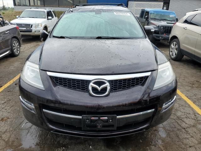 2009 Mazda CX-9