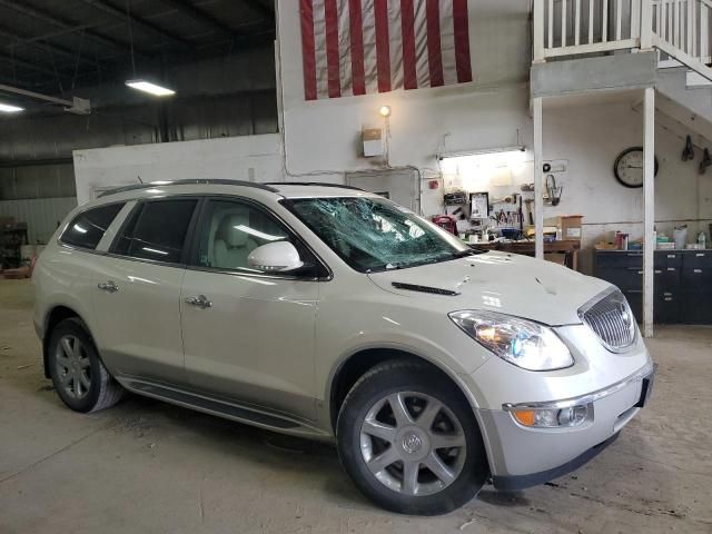 2010 Buick Enclave CXL