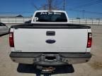 2010 Ford F250 Super Duty