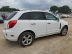 2014 Chevrolet Captiva LTZ