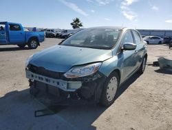 Ford Vehiculos salvage en venta: 2012 Ford Focus SE