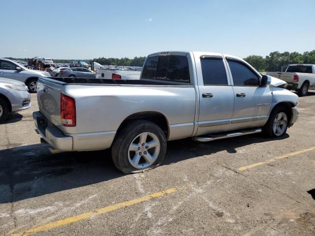 2004 Dodge RAM 1500 ST