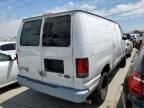 2013 Ford Econoline E250 Van