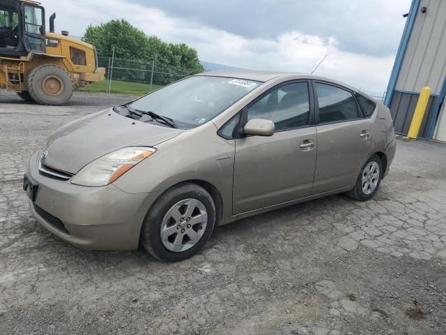 2009 Toyota Prius