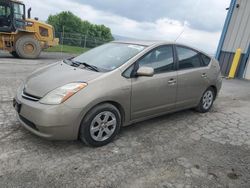 Toyota Prius Vehiculos salvage en venta: 2009 Toyota Prius