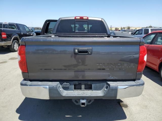 2015 Toyota Tundra Double Cab SR/SR5