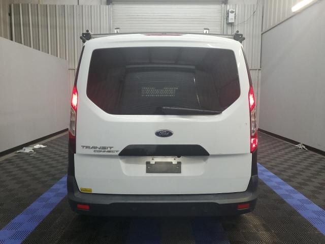 2020 Ford Transit Connect XL