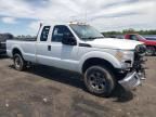 2016 Ford F250 Super Duty