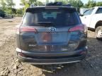 2018 Toyota Rav4 HV Limited