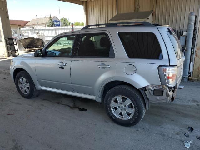 2010 Mercury Mariner