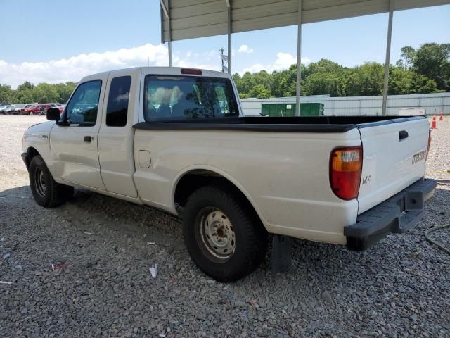 2005 Mazda B3000 Cab Plus