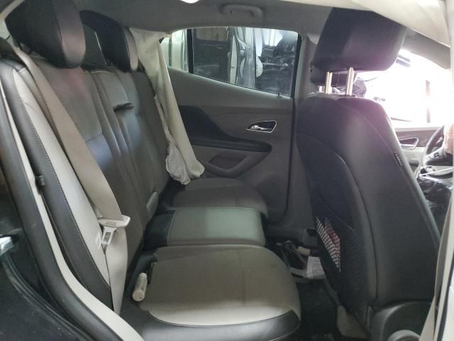 2013 Buick Encore Convenience