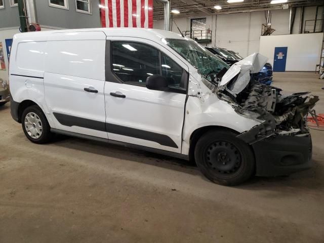 2016 Ford Transit Connect XL