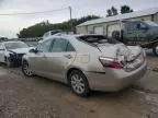 2007 Toyota Camry Hybrid