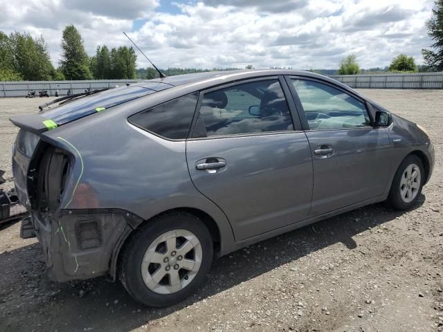 2009 Toyota Prius