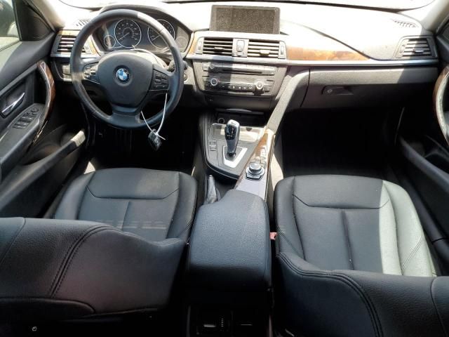 2013 BMW 328 I