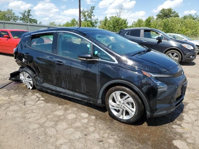 2022 Chevrolet Bolt EV 1LT