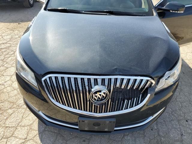 2014 Buick Lacrosse