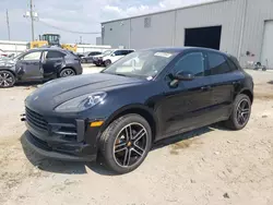 Porsche Vehiculos salvage en venta: 2019 Porsche Macan