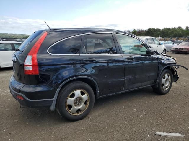 2007 Honda CR-V EX