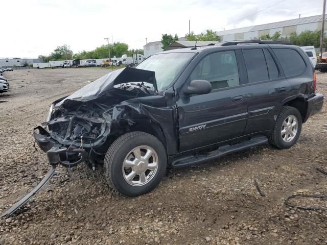 2004 GMC Envoy