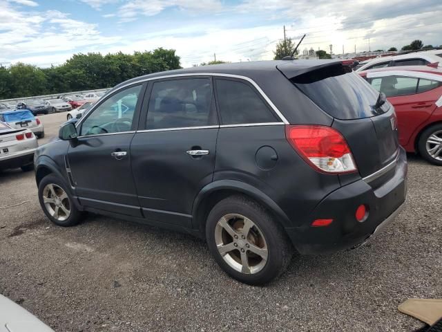 2009 Saturn Vue Hybrid